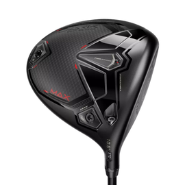 Cobra Darkspeed Max Driver