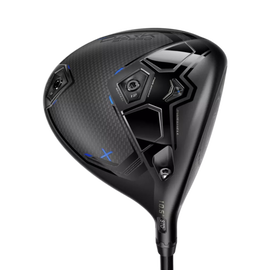 Cobra Darkspeed X Driver