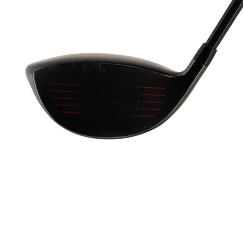Cobra Women's F-Max Airspeed Offset Drivers - View 2