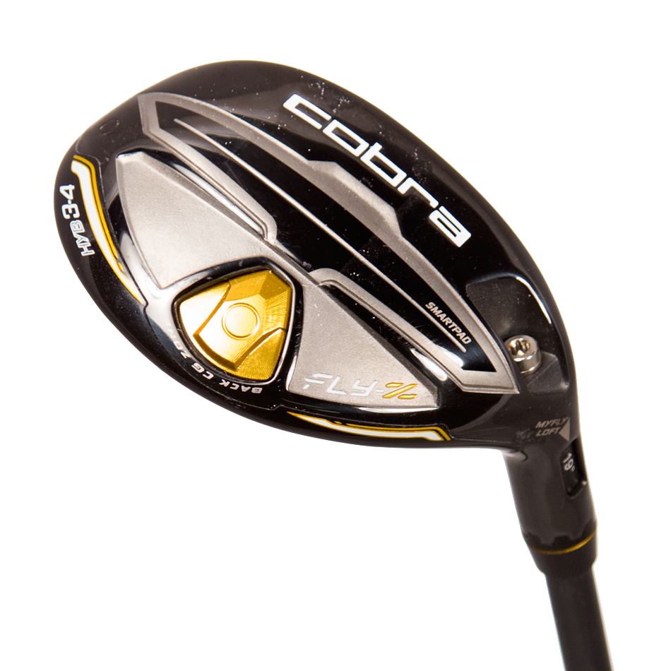 Cobra Fly-Z (2-3 Hyb) Hybrids image 1