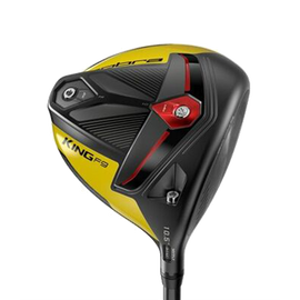 Cobra King F9 Speedback Drivers