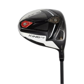 Cobra King F9 Speedback Tour Length Driver
