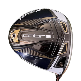 Cobra King Radspeed XB Palm Tree Crew Drivers
