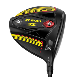 Cobra King Speedzone Drivers