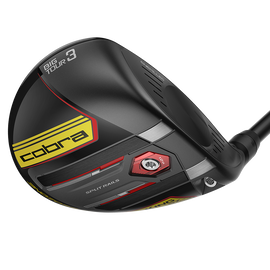 Cobra King Speedzone Tour Fairway Woods