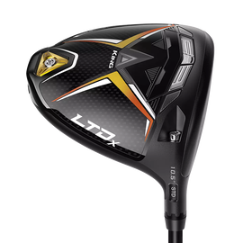 Cobra LTDx Drivers