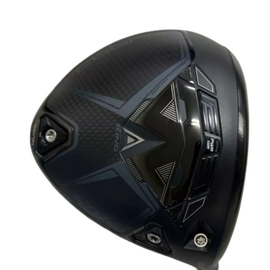 Cobra LTDx Max Black LE Drivers