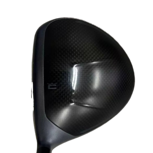 Cobra LTDx Max Black LE Drivers - View 2