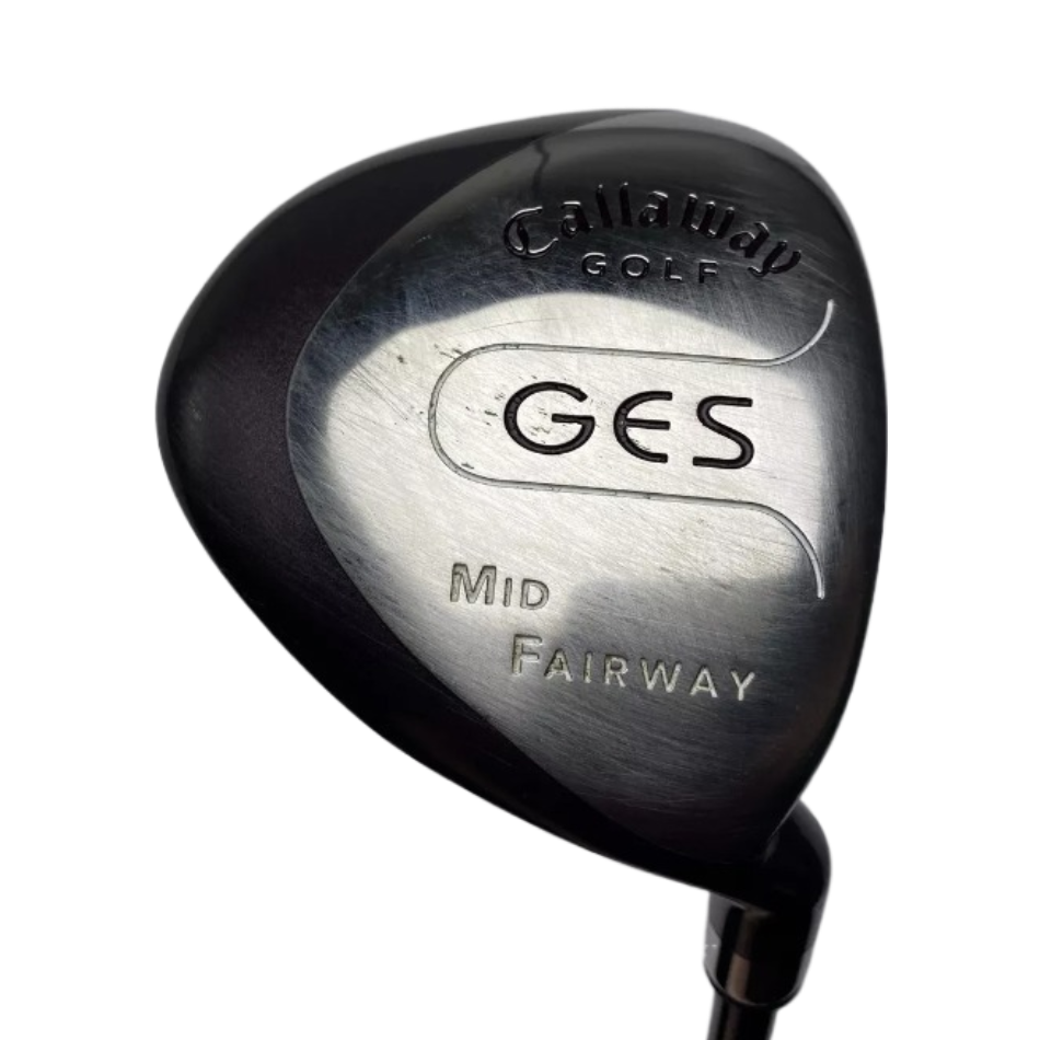 Callaway Golf Women's GES Fairway Woods | Callaway Golf Pre-Owned
