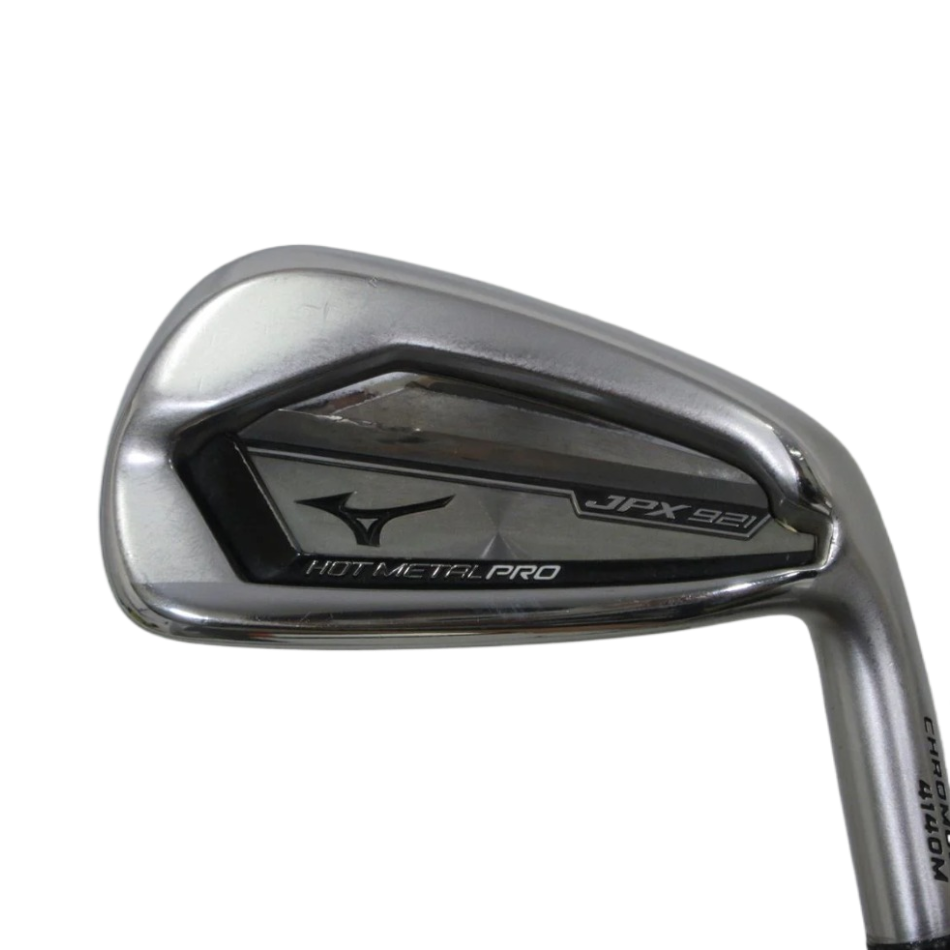 Mizuno Mizuno JPX 921 Hot Metal Pro Irons | Callaway Golf Pre-Owned