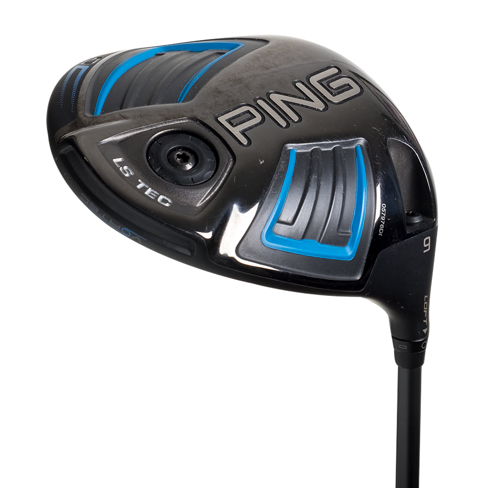 Ping Ping G LS Tec Drivers | Callaway Golf Pre-Owned