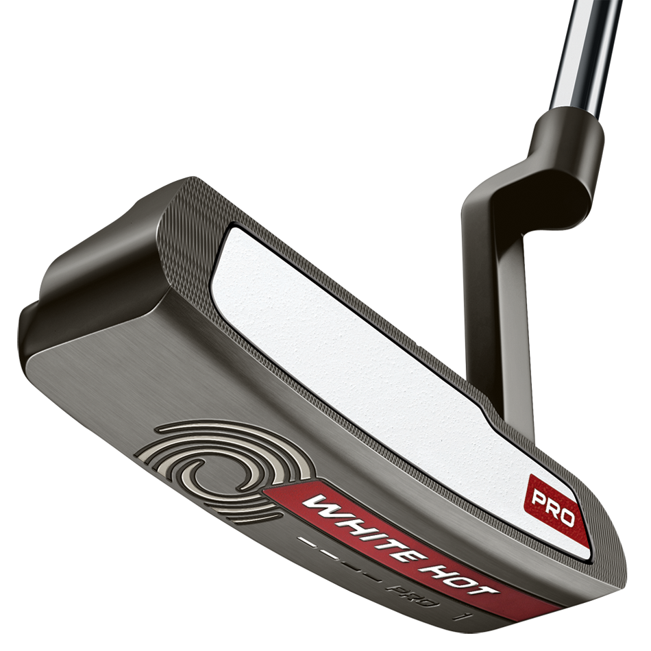 Odyssey Odyssey White Hot Pro #1 Putter Mens/Right | Callaway Golf