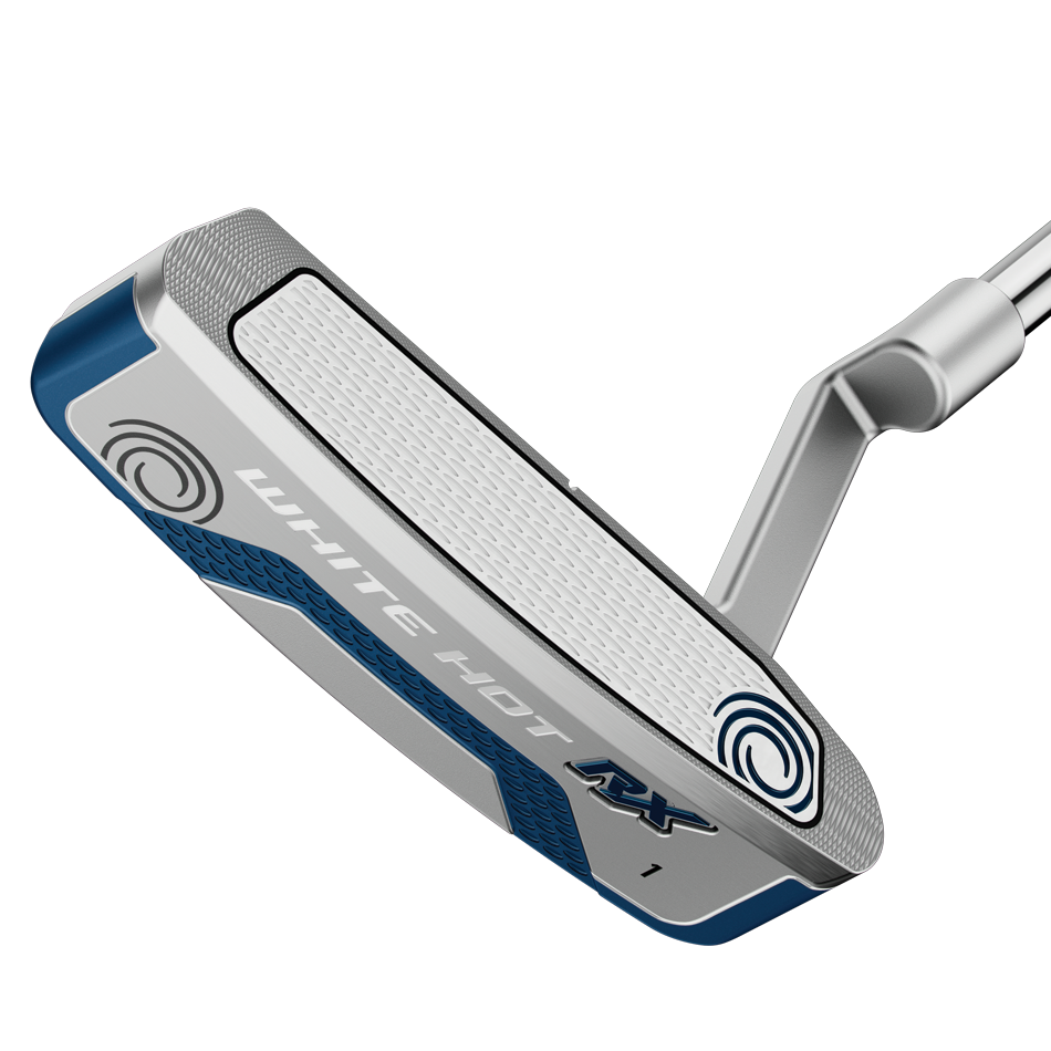 Odyssey Odyssey White Hot RX #1 Putter | Callaway Golf Pre-Owned