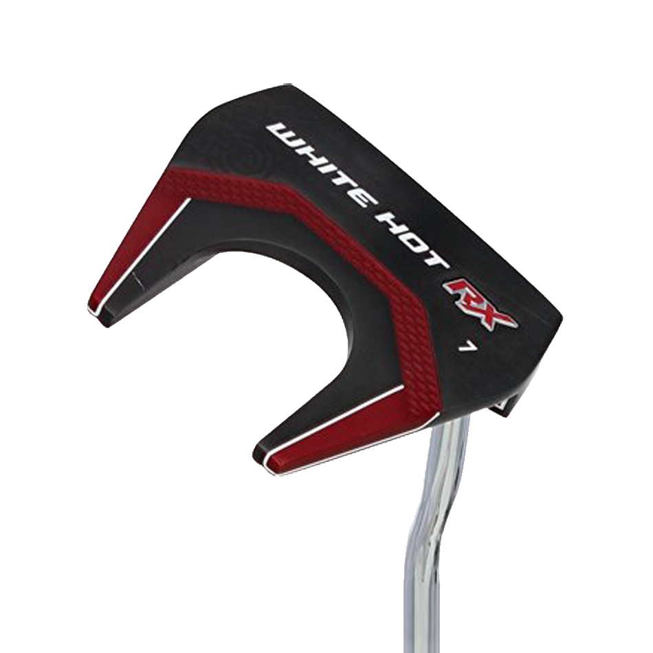 Odyssey Odyssey 2020 White Hot RX #7 Putter | Callaway Golf Pre-Owned