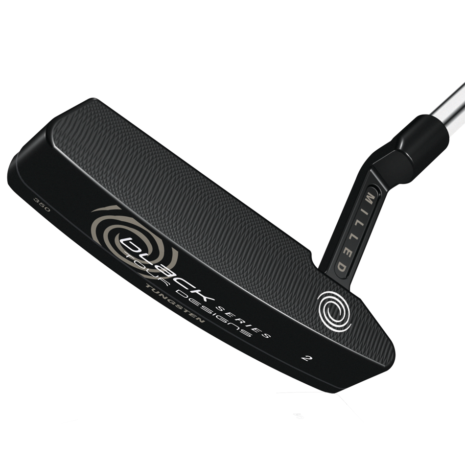 Odyssey Odyssey Black Series Tour Designs #2 Putter | Callaway