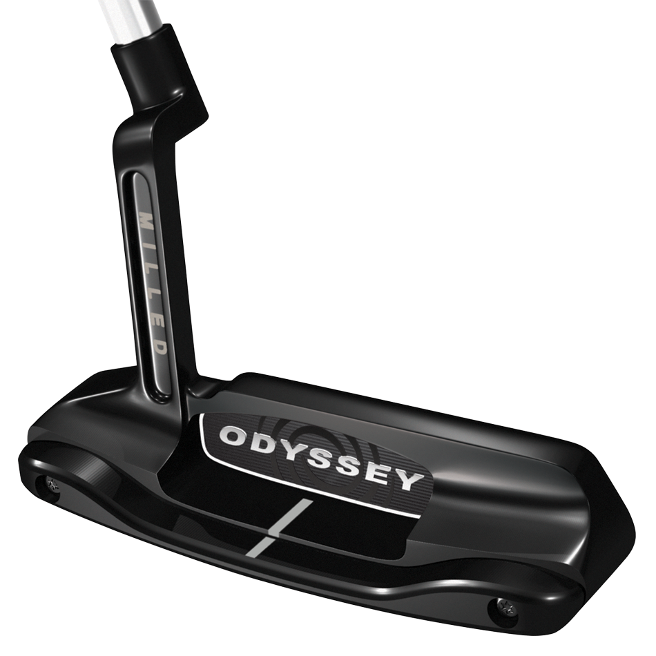 Odyssey Odyssey Black Series Tour Designs #2 Putter | Callaway