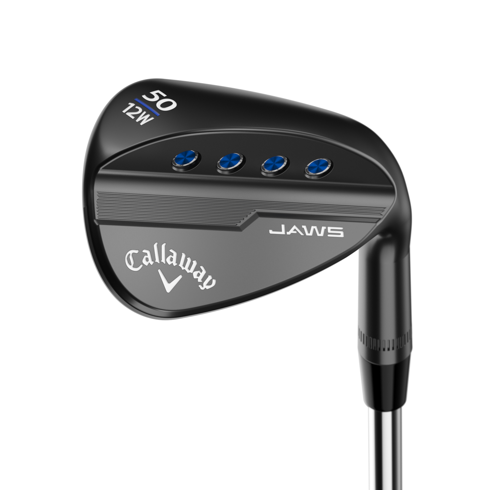 Callaway Golf JAWS MD5 Tour Grey Wedges | Callaway Golf Pre-Owned
