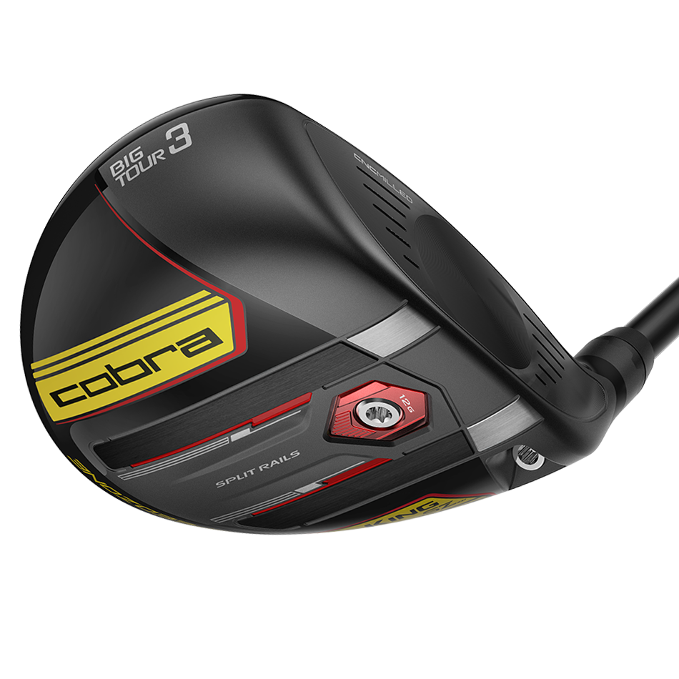 Cobra King Speedzone Tour Fairway Woods
