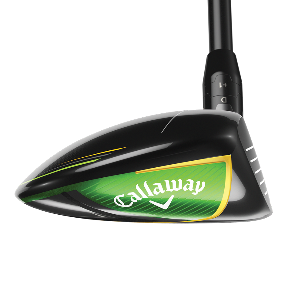 Callaway EPIC FLASH 3W エボリューション6レフティ左 Callaway Epic Flash Sub Zero Fairway Woods | Callaway Golf Pre-Owned
