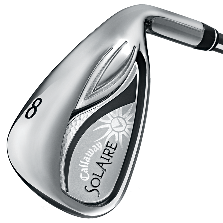 FROM JAPAN公式アカウント01 Callaway solaire Callaway Golf Women's Callaway Solaire Irons | Callaway Golf Pre-Owned