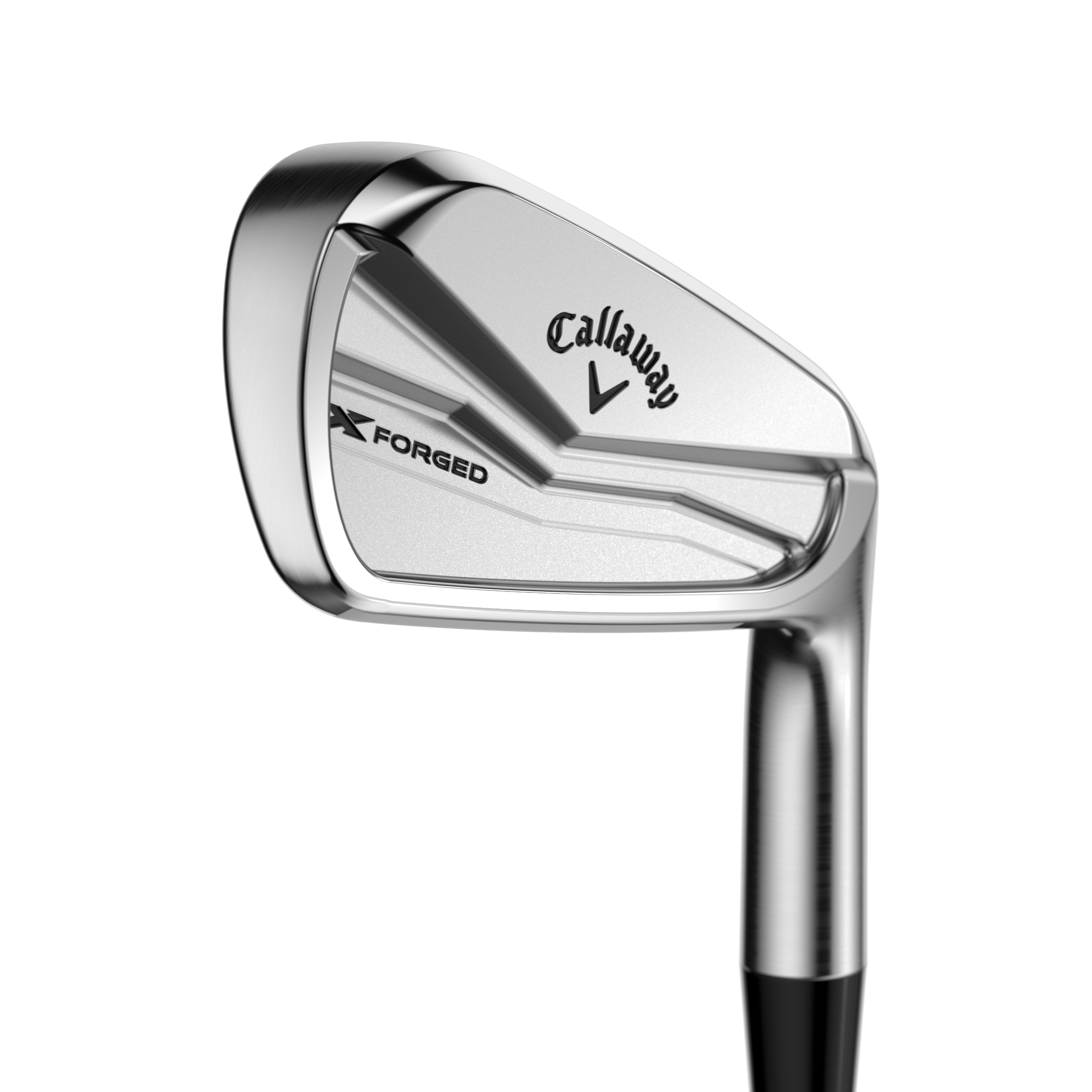 Callaway X FORGEDアイアンセット DynamicGoldS300 Callaway Golf X Forged Irons | Callaway Golf Pre-Owned