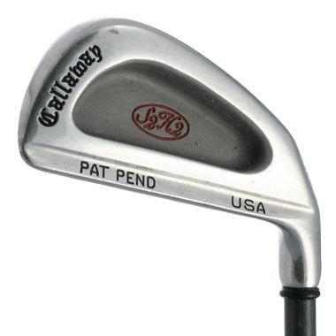 Callaway Golf S2H2 Irons | Callaway Golf Pre-Owned