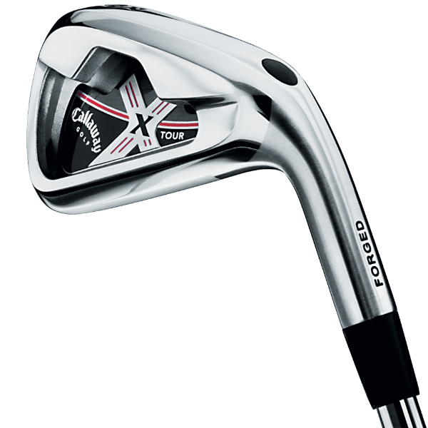 Callaway Golf X-Tour Irons | Callaway Golf Pre-Owned
