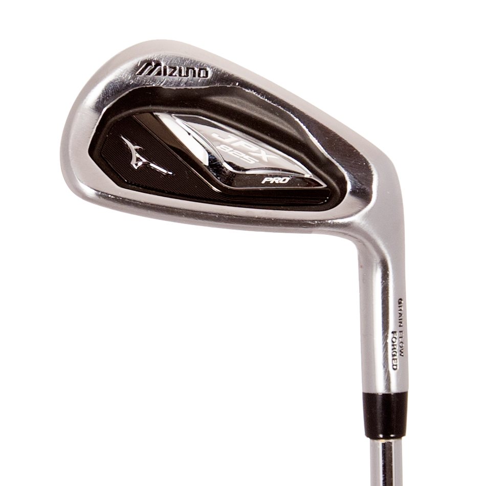 Mizuno Mizuno JPX-825 Pro Irons | Callaway Golf Pre-Owned