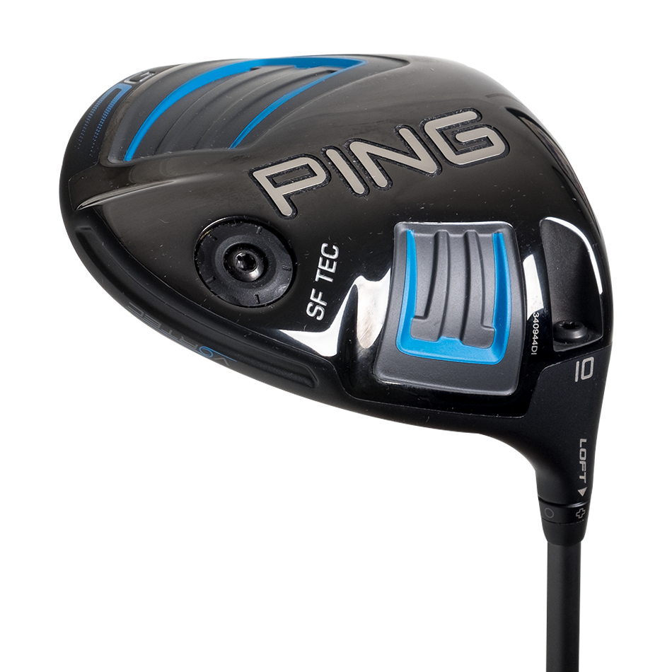 Ping Ping G25 Drivers (2013) | Callaway Golf Pre-Owned
