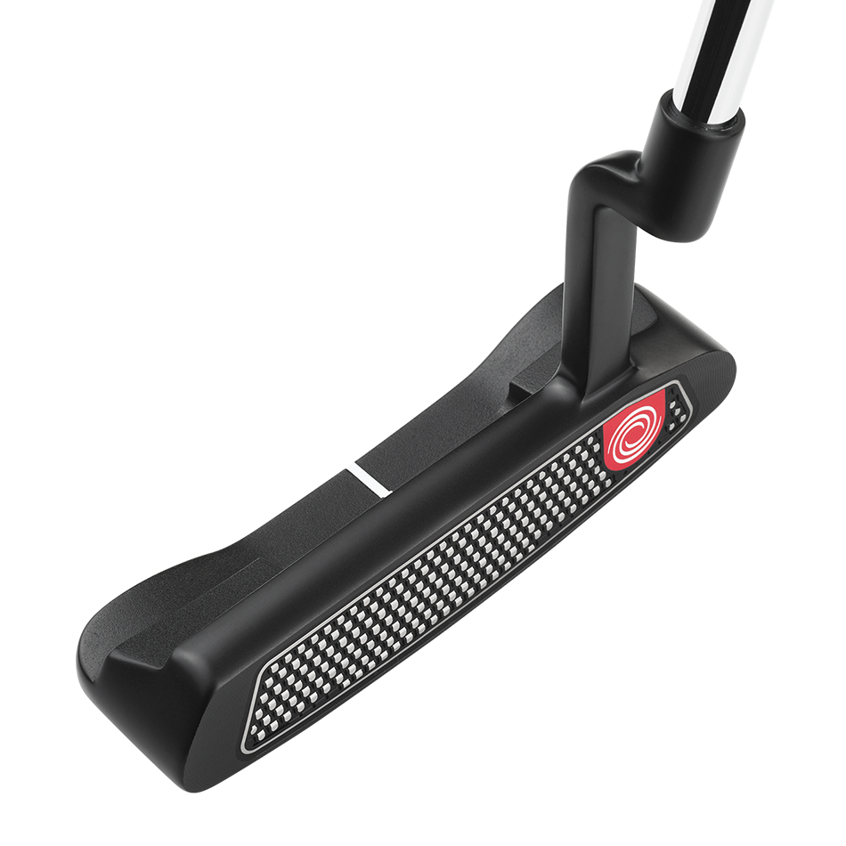 ODYSSEYオデッセイ OWORKS #1 オーワークス Odyssey Odyssey O-Works Black #1 Putter | Callaway Golf Pre-Owned