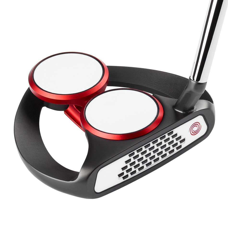 Odyssey EXO Stroke Lab 2-Ball S Putter image 1