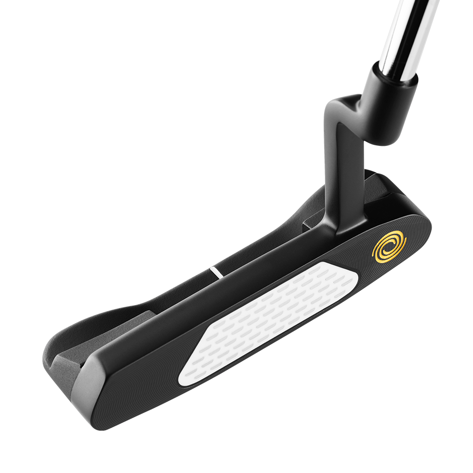Stroke Lab Black One Putter