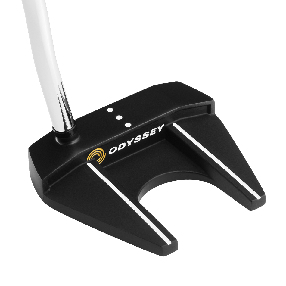 Odyssey Stroke Lab Black Seven Putter | Callaway Golf Pre-Owned