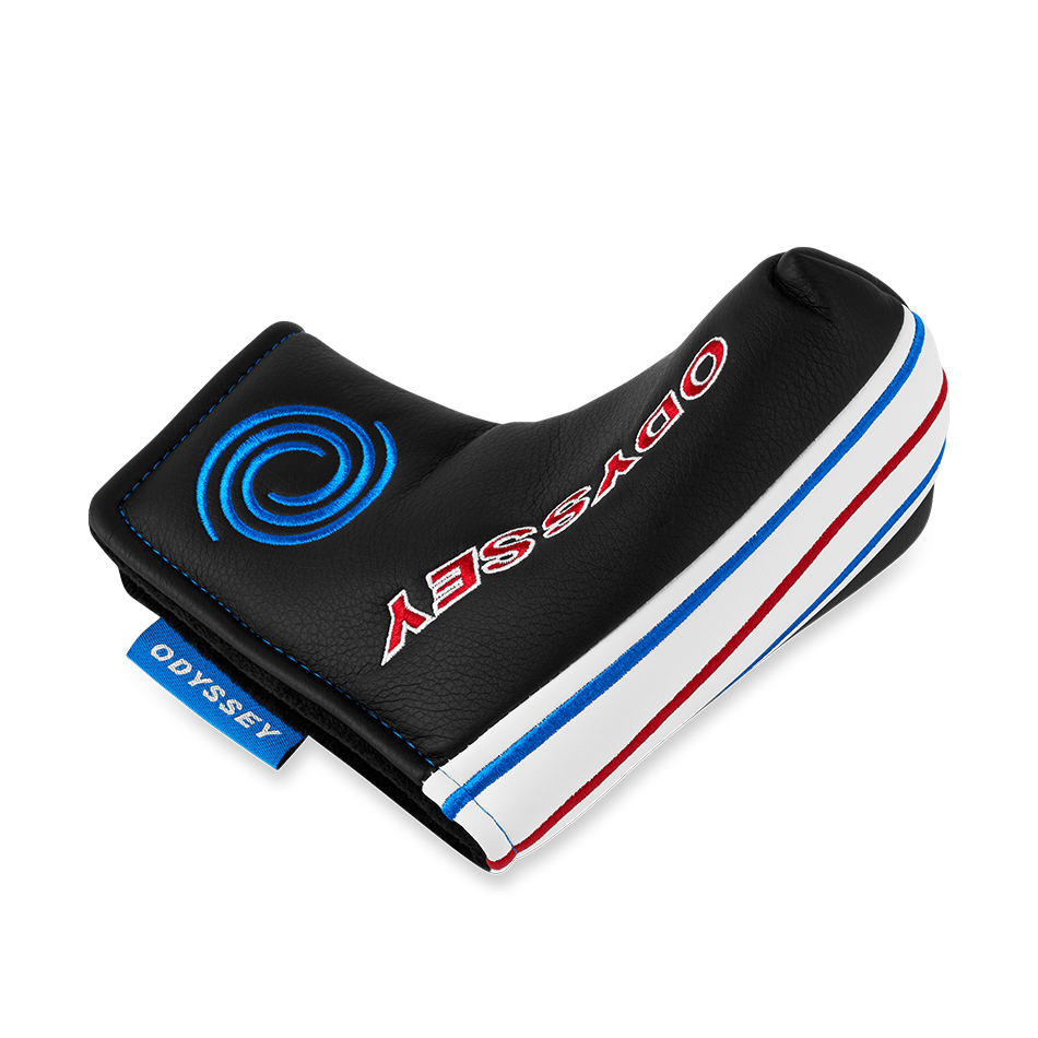 Odyssey Stroke Lab Triple Track Double Wide Flow | Specs