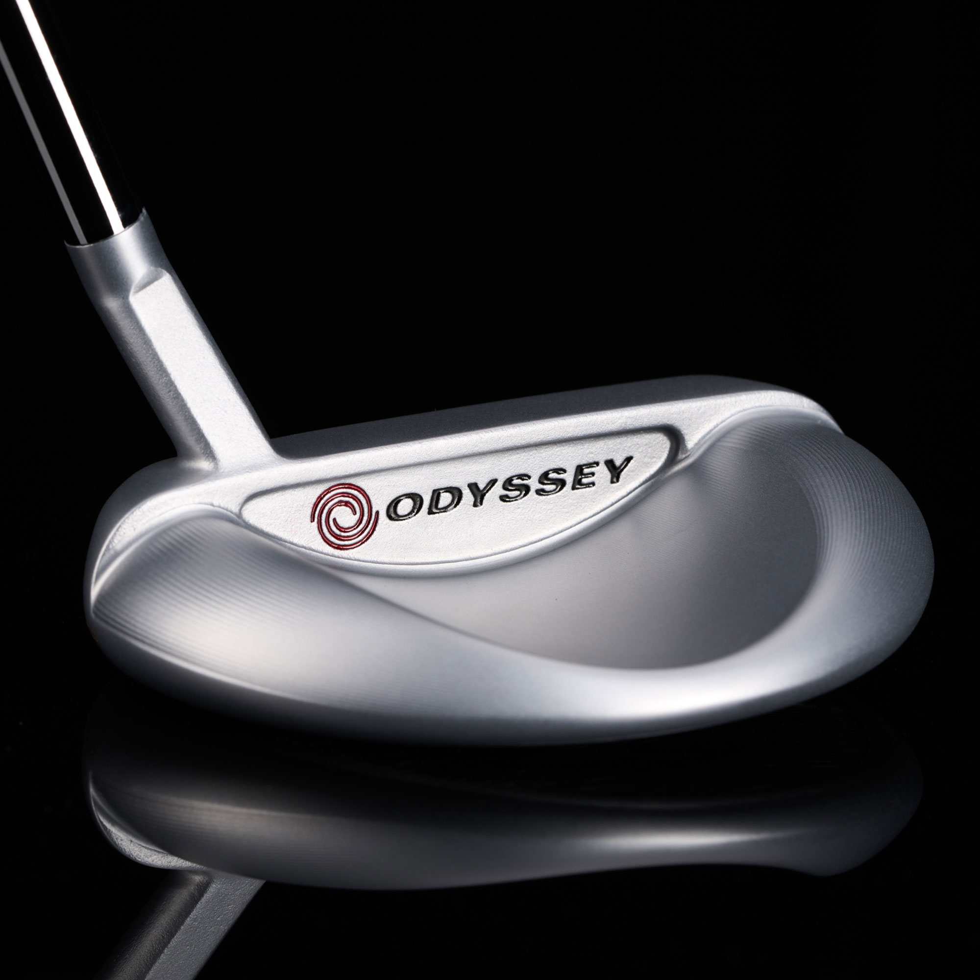 OG パター Odyssey White Hot S Putter HOT WHITE Rossie オデッセイ
