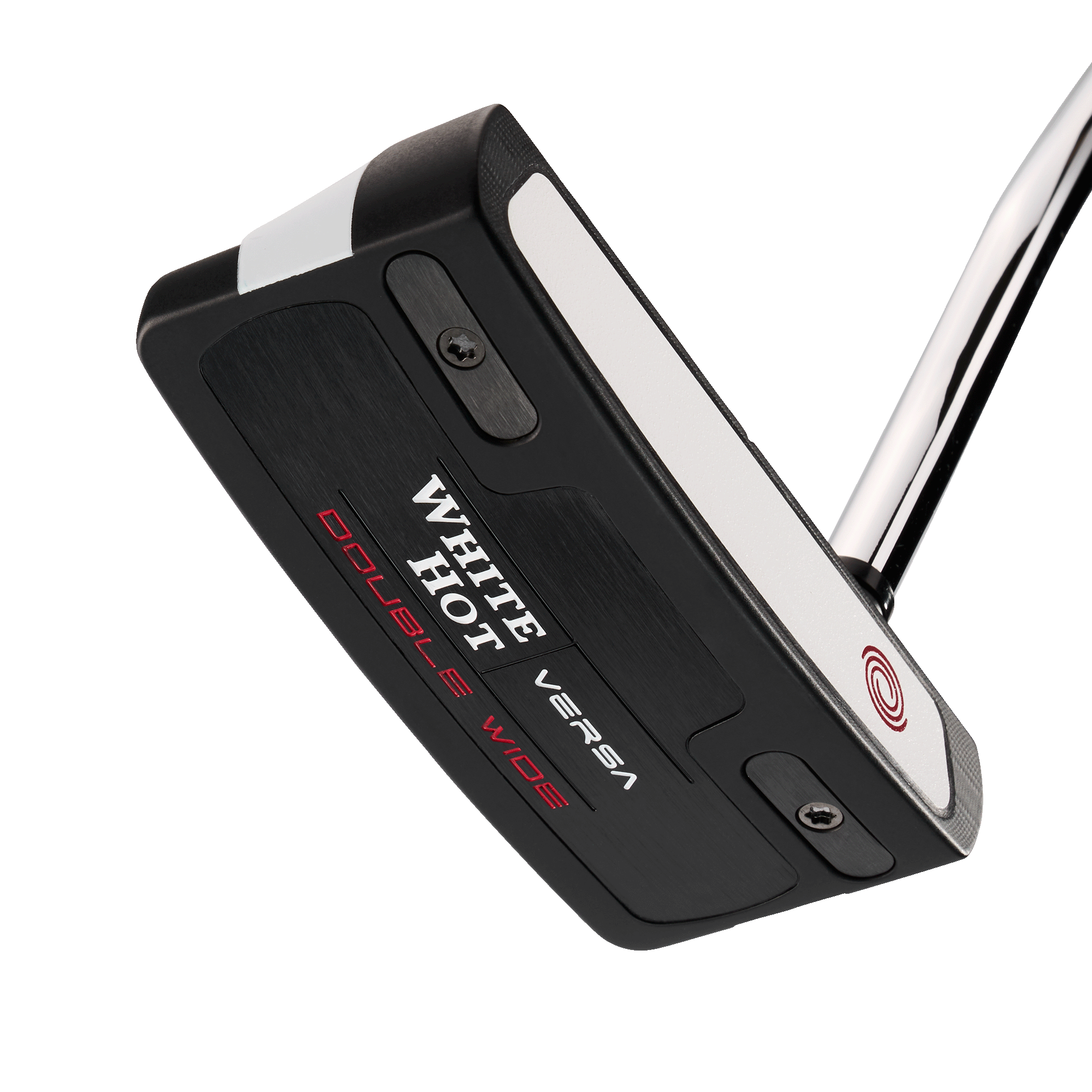 Odyssey White Hot Versa Double Wide DB Putter | Callaway Golf Pre