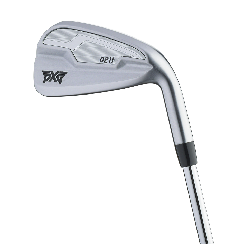 PXG 0211 DC Irons