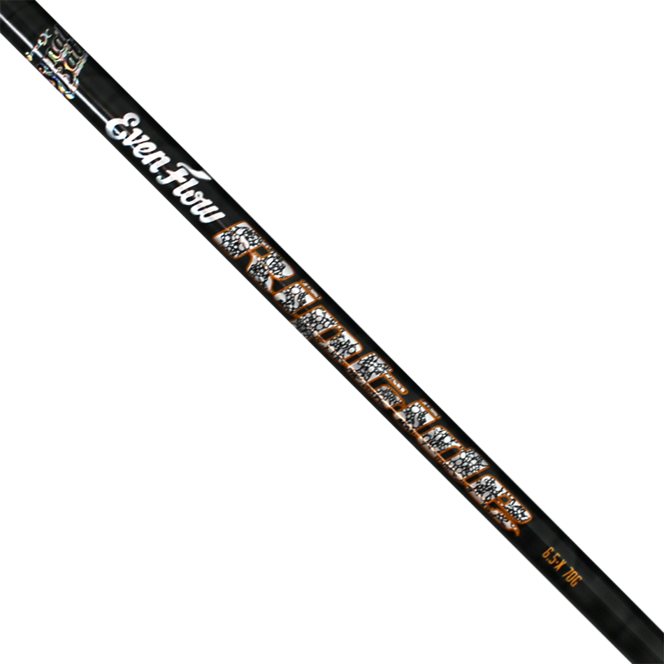 Project X Project X EvenFlow Riptide 50 Optifit 2 Shaft | Callaway