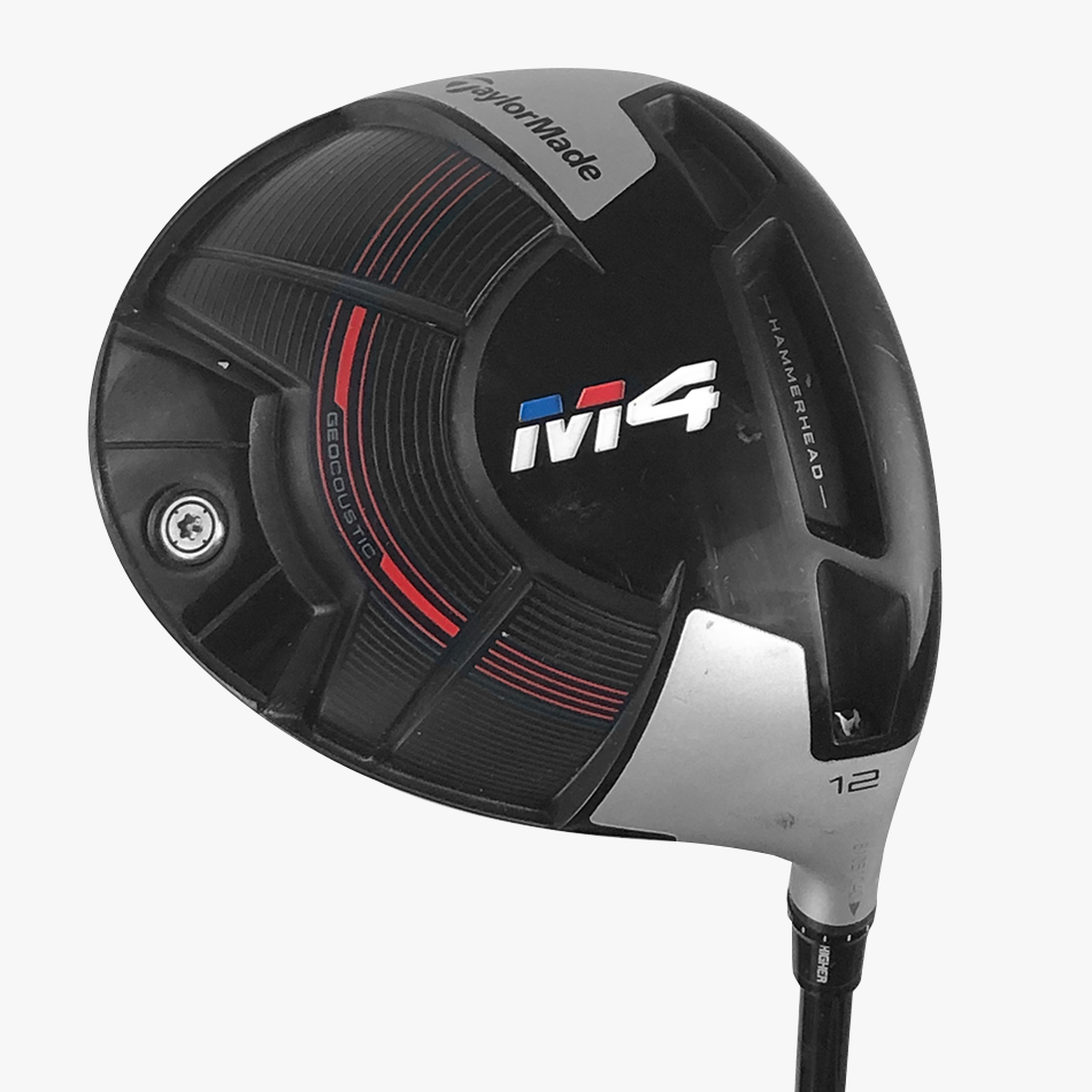 TaylorMade M4 Drivers | Callaway Golf Pre-Owned TaylorMade M4 Drivers | Callaway Golf Pre-Owned