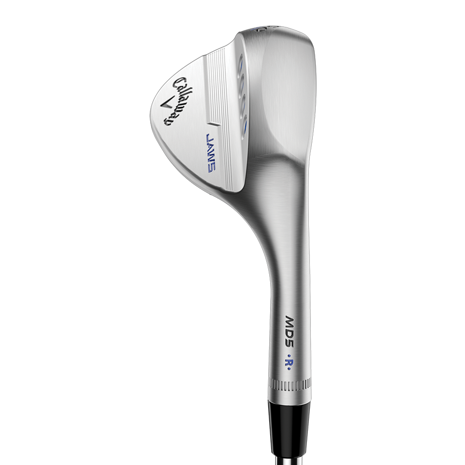 Callaway Golf JAWS MD5 Raw Wedges | Callaway Golf Pre-Owned