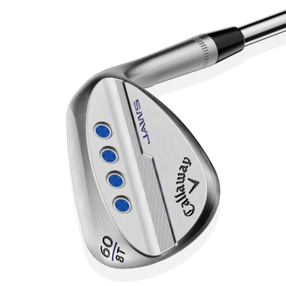 Callaway Golf JAWS MD5 Raw Wedges | Callaway Golf Pre-Owned