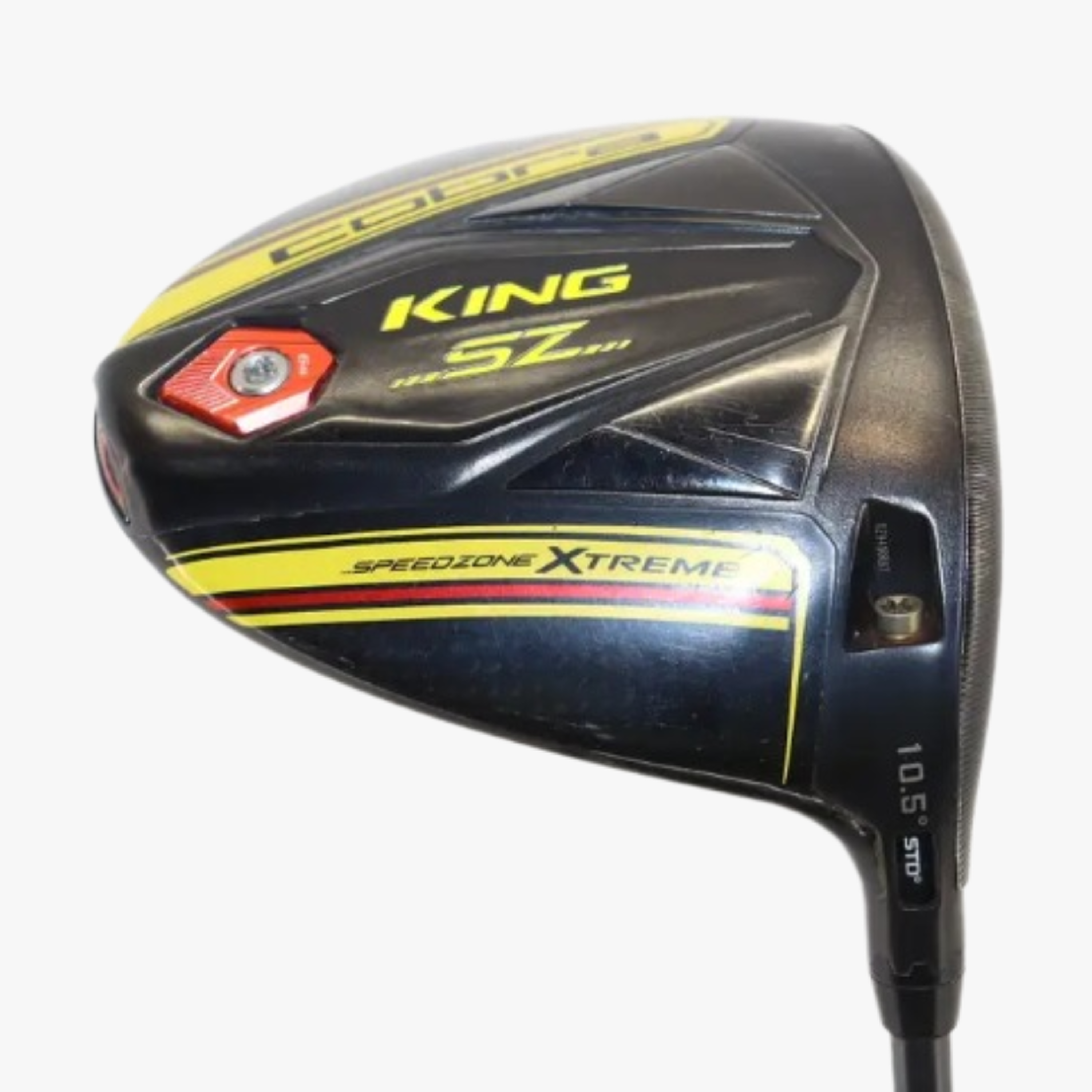 Cobra King Speedzone Xtreme Limited Edition Drivers Cobra King Speedzone Xtreme Limited Edition Drivers