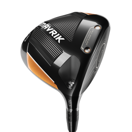 MAVRIK Drivers