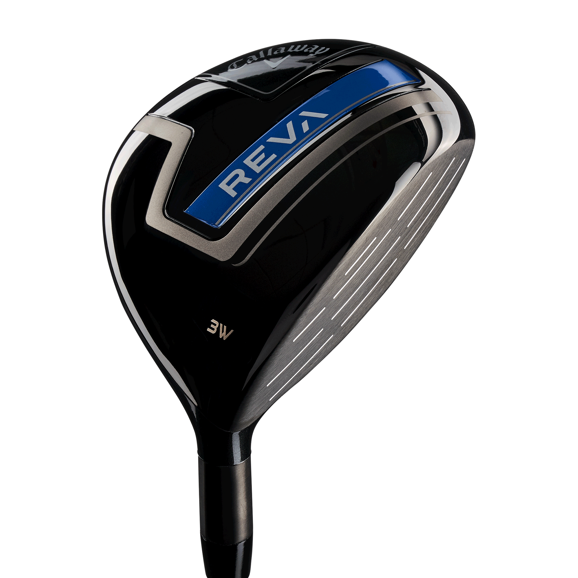 REVA Women's Fairway Woods image 1