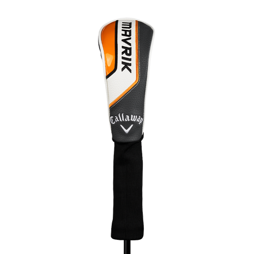 MAVRIK Irons/Hybrids Set - View 10