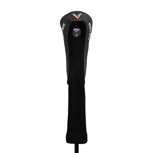 MAVRIK Irons/Hybrids Set - View 12