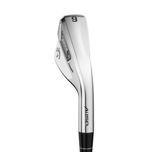 Apex Ai150 Irons - View 6