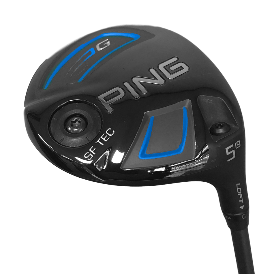 Ping Ping G20 Fairway Woods | Callaway Golf Pre-Owned