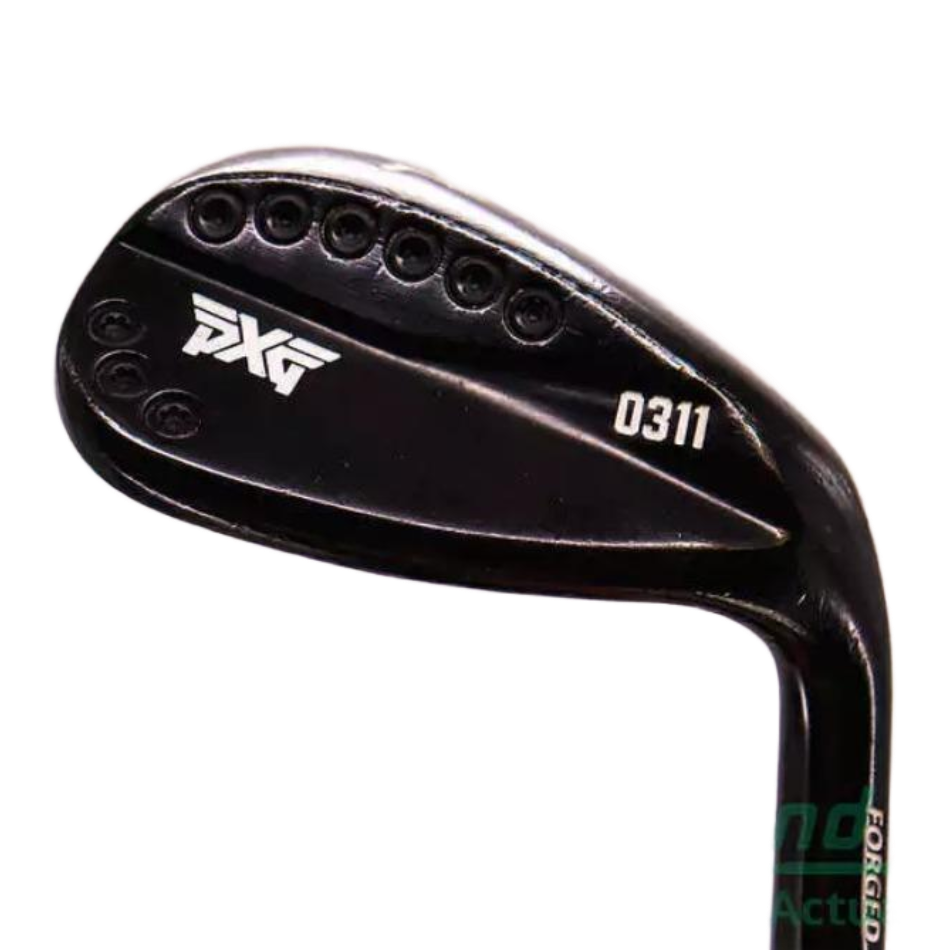 PXG PXG 0311 Forged Xtreme Dark Wedges | Callaway Golf Pre-Owned