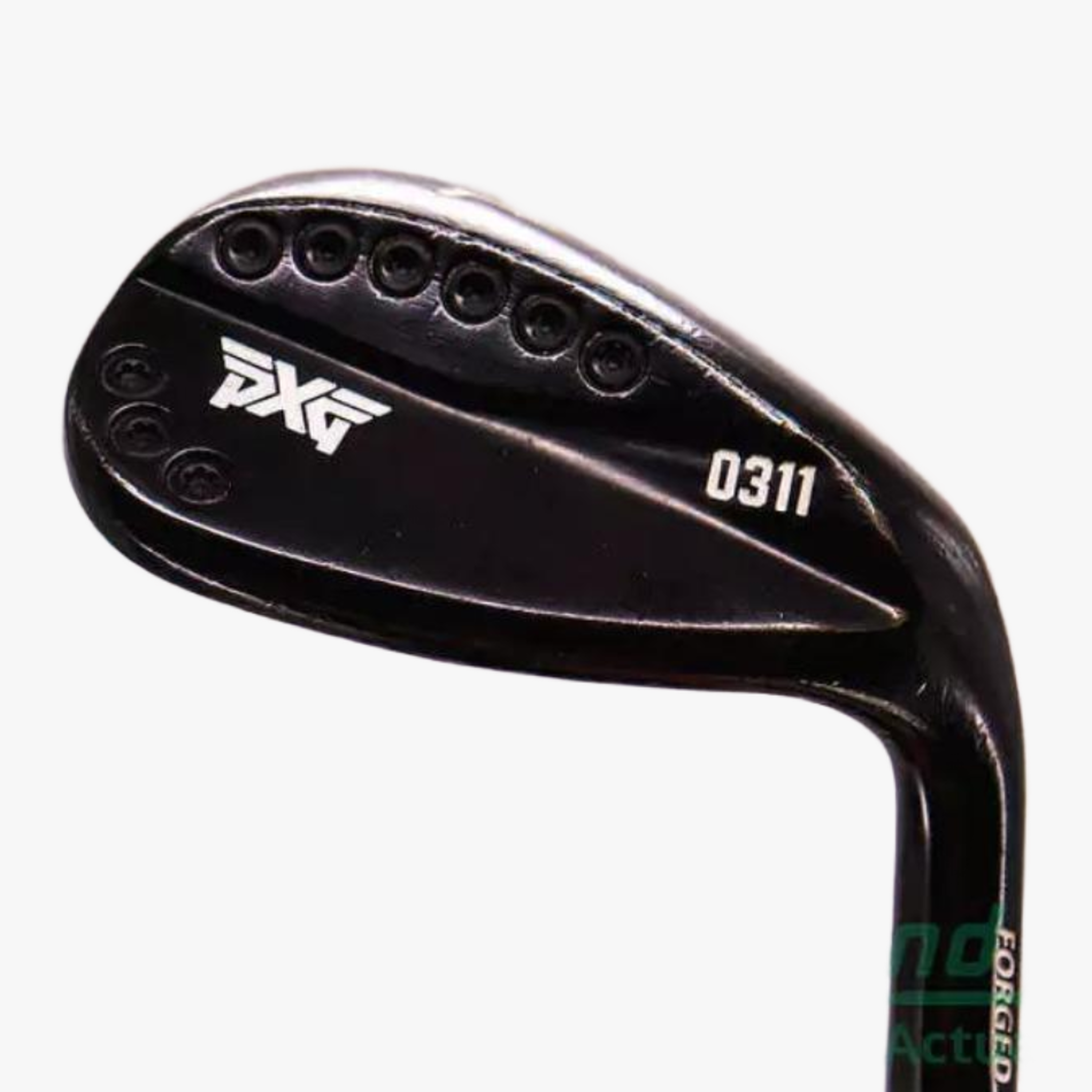 PXG PXG 0311 Forged Xtreme Dark Wedges | Callaway Golf Pre-Owned PXG PXG 0311 Forged Xtreme Dark Wedges | Callaway Golf Pre-Owned
